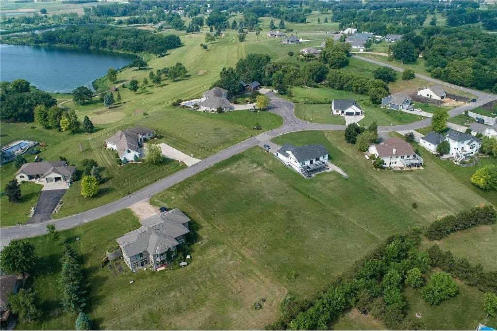 0.81 Acres of Land for Sale in Fergus Falls, Minnesota