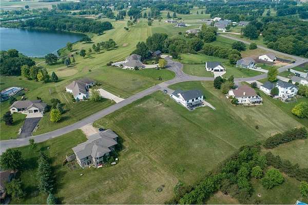 0.81 Acres of Land for Sale in Fergus Falls, Minnesota