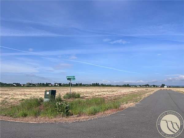 1 Acre of Residential Land for Sale in Billings, Montana