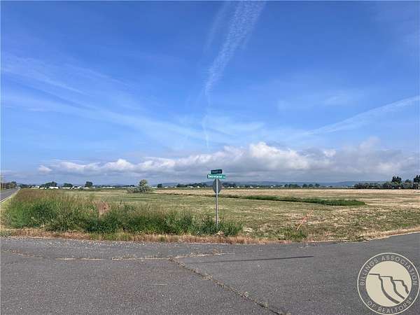 1 Acre of Residential Land for Sale in Billings, Montana