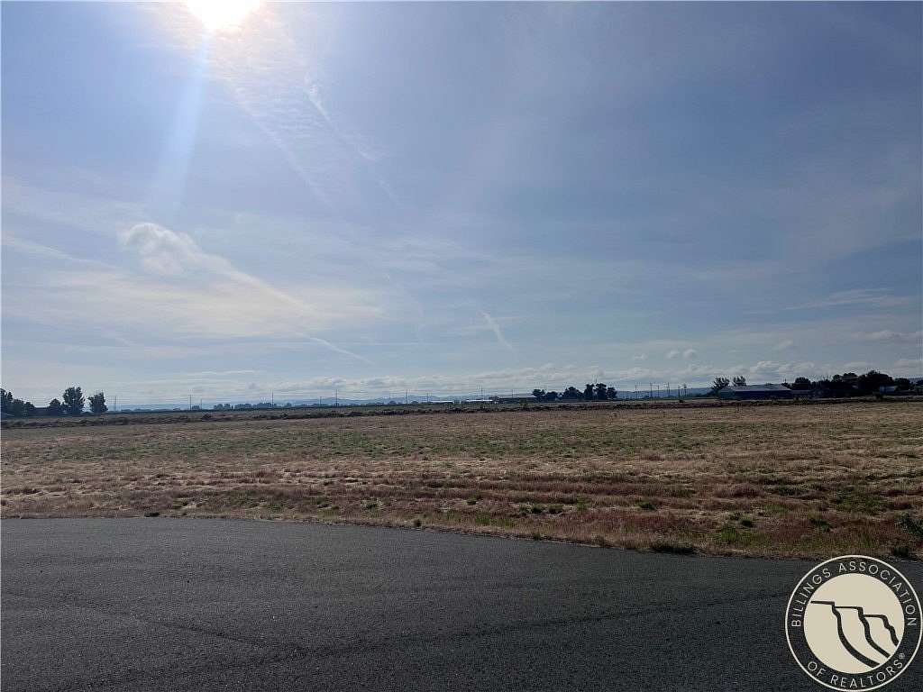 1.15 Acres of Residential Land for Sale in Billings, Montana