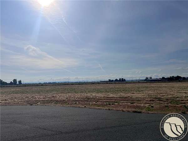 1.15 Acres of Residential Land for Sale in Billings, Montana