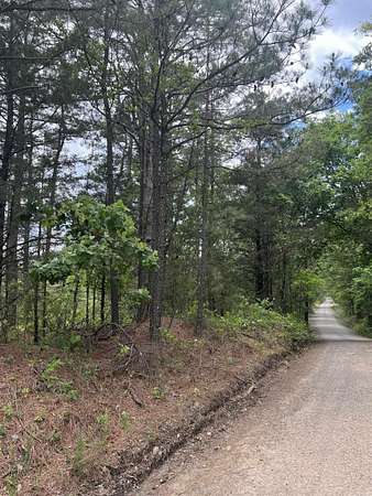 39.8 Acres of Land for Sale in Glenwood, Arkansas