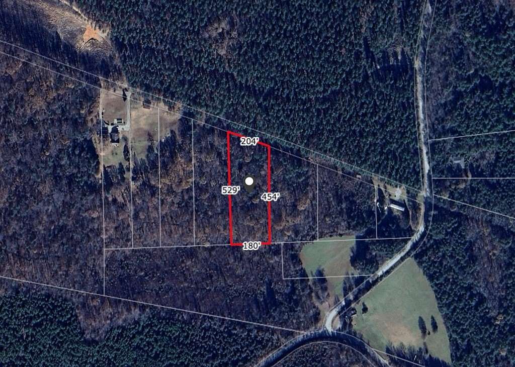2 Acres of Residential Land for Sale in Cumberland, Virginia
