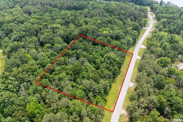 1 Acre of Residential Land for Sale in Goreville, Illinois