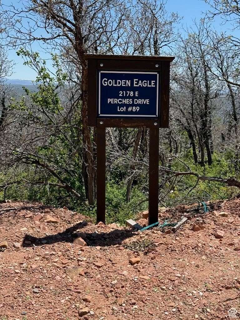 0.54 Acres of Residential Land for Sale in Hideout, Utah