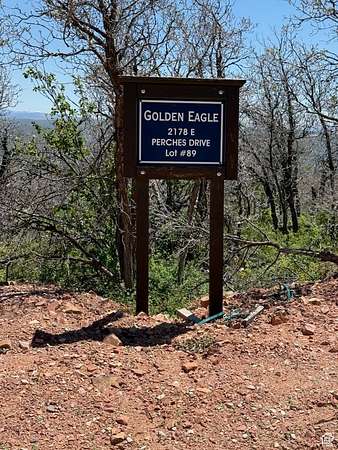 0.54 Acres of Residential Land for Sale in Hideout, Utah