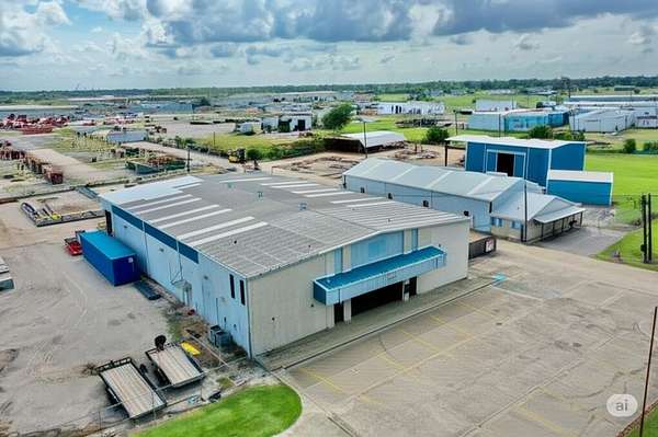 6 Acres of Improved Commercial Land for Sale in Houma, Louisiana