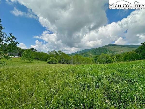 1.17 Acres of Residential Land for Sale in Banner Elk, North Carolina