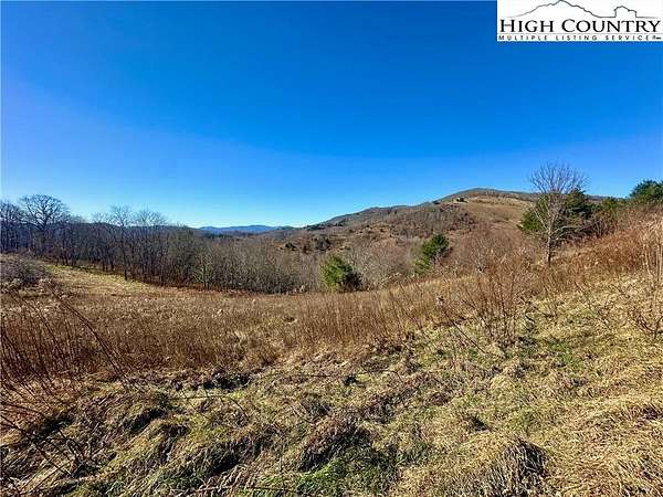 1.17 Acres of Residential Land for Sale in Banner Elk, North Carolina