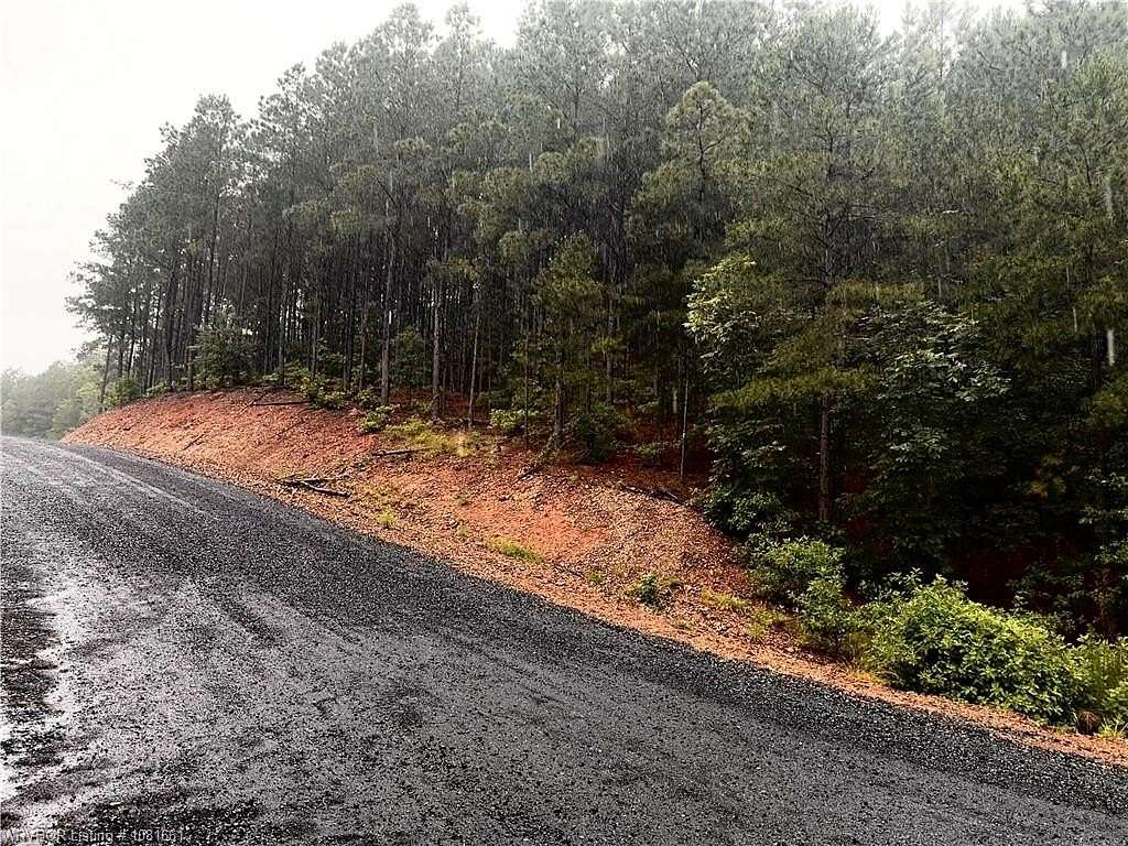 1.64 Acres of Land for Sale in Broken Bow, Oklahoma