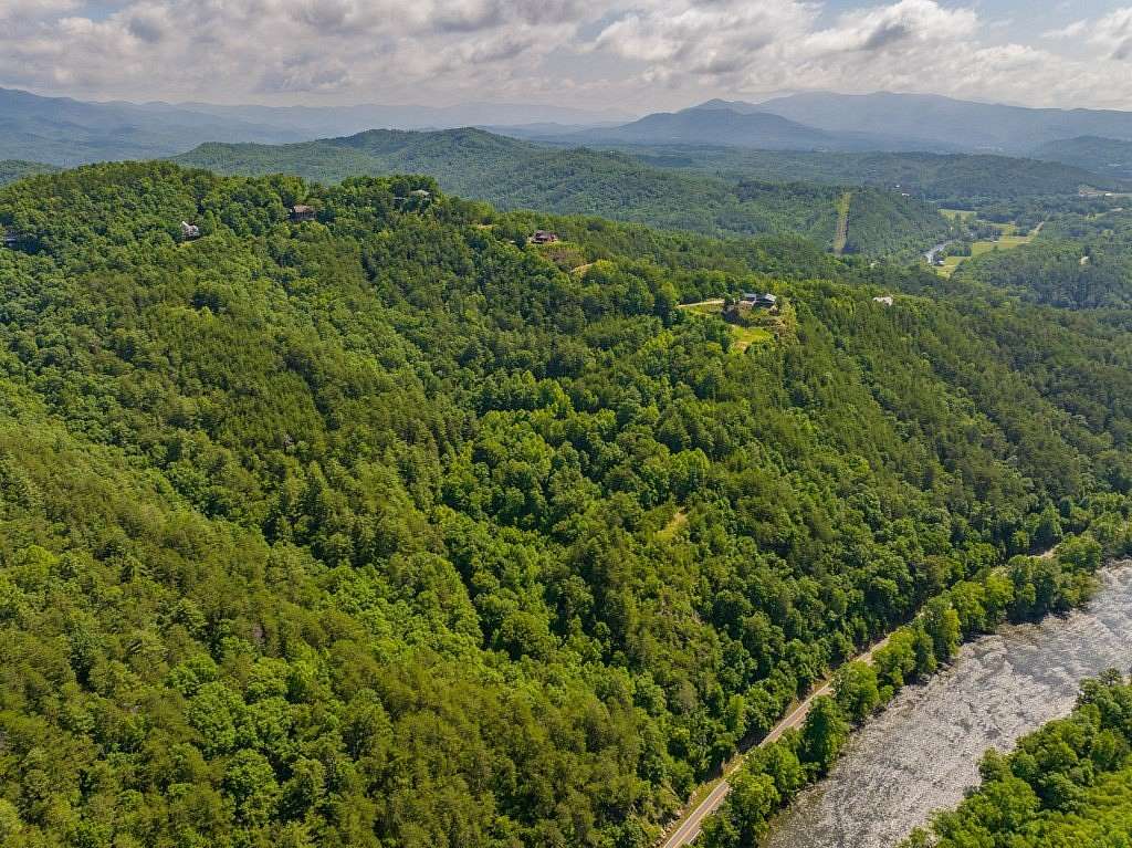 Residential Land for Sale in Murphy, North Carolina