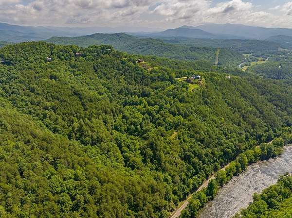 Residential Land for Sale in Murphy, North Carolina