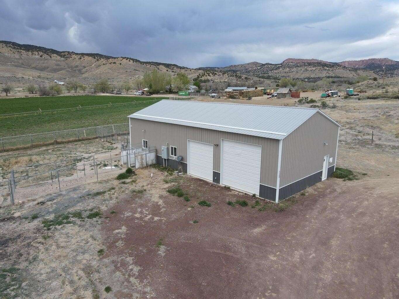 1 Acre of Land for Sale in Tropic, Utah