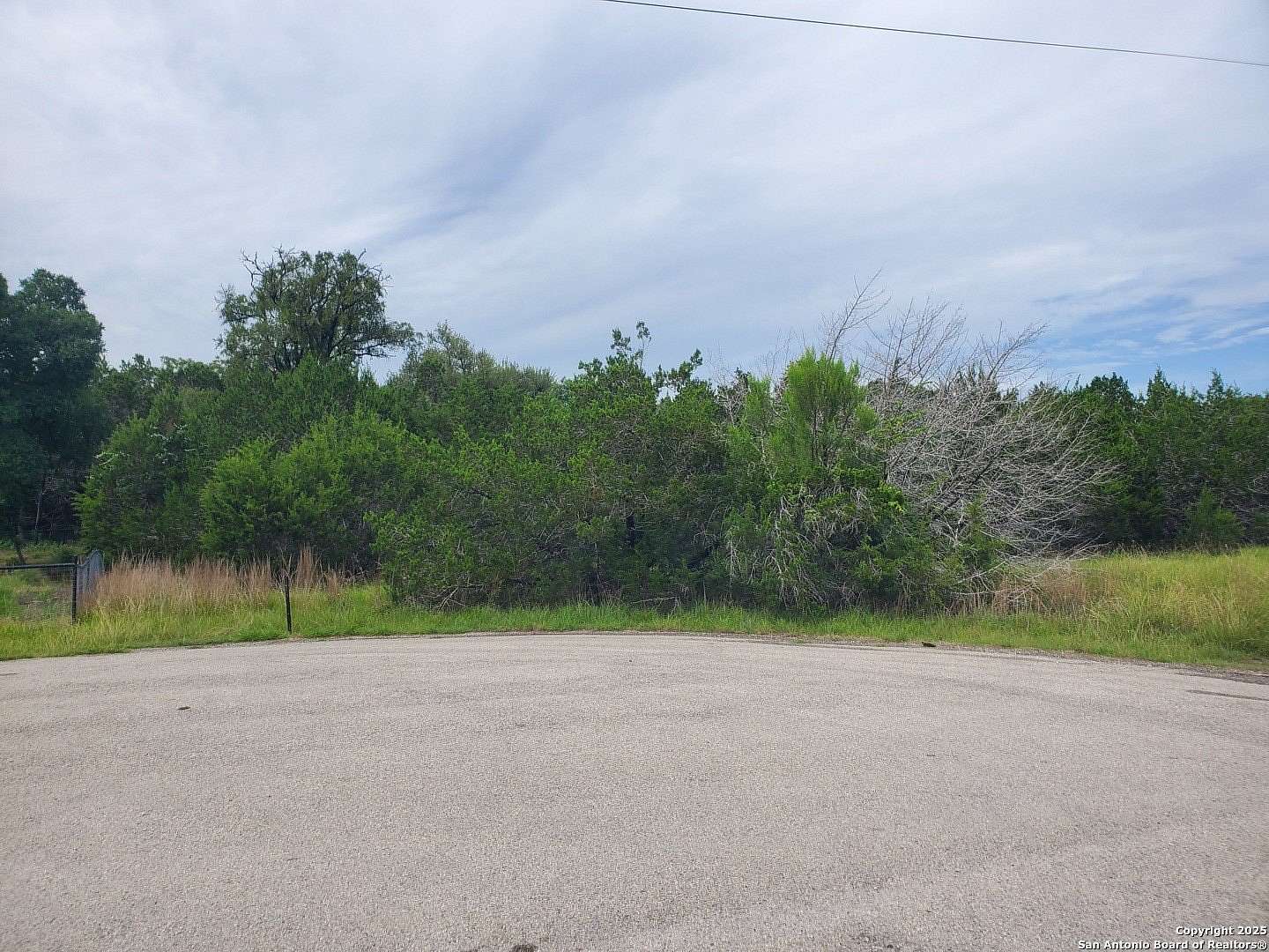 1.12 Acres of Residential Land for Sale in Fischer, Texas