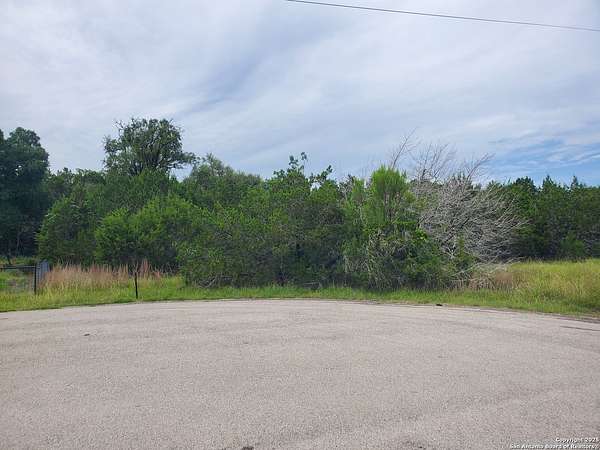 1.12 Acres of Residential Land for Sale in Fischer, Texas