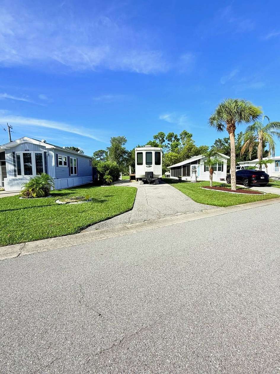 0.05 Acres of Residential Land for Sale in Nokomis, Florida