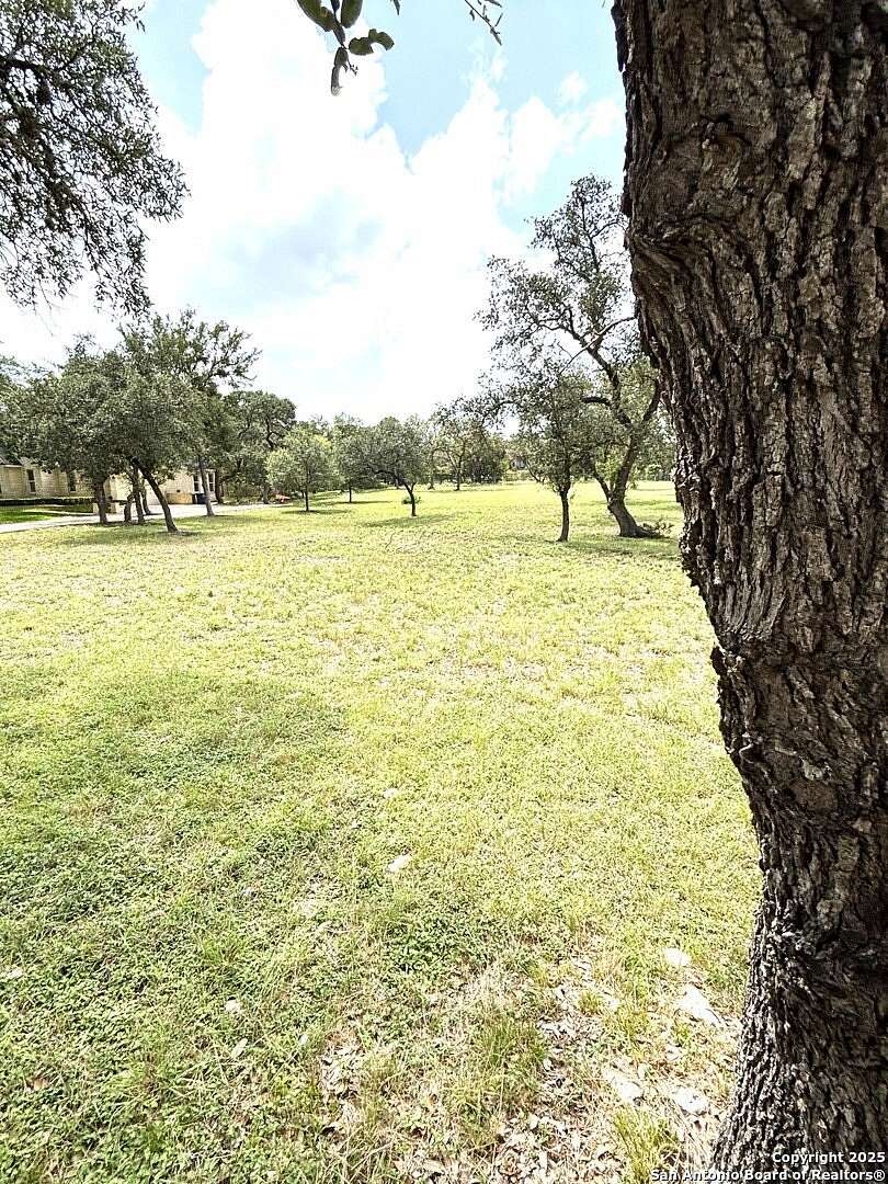 1 Acre of Land for Sale in New Braunfels, Texas