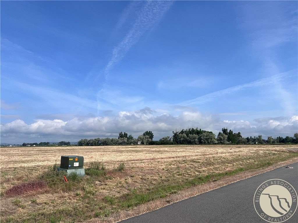 1 Acre of Residential Land for Sale in Billings, Montana