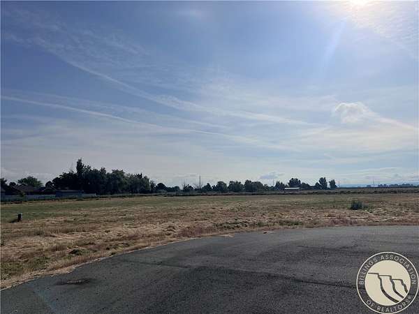 1.7 Acres of Residential Land for Sale in Billings, Montana