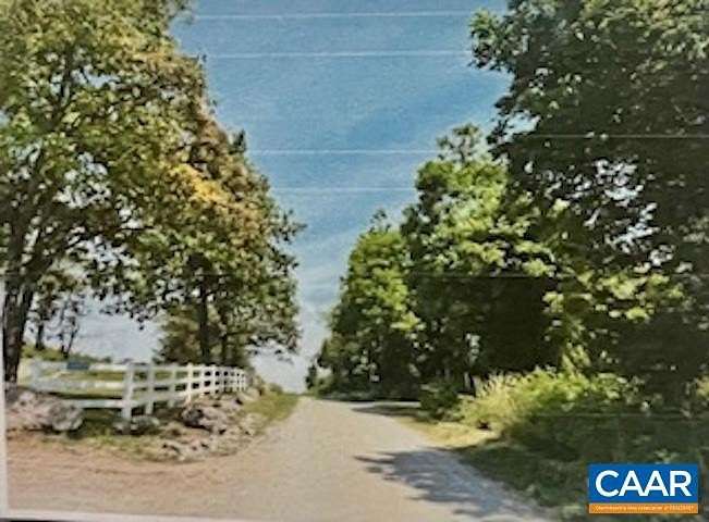 3.28 Acres of Land for Sale in Dyke, Virginia