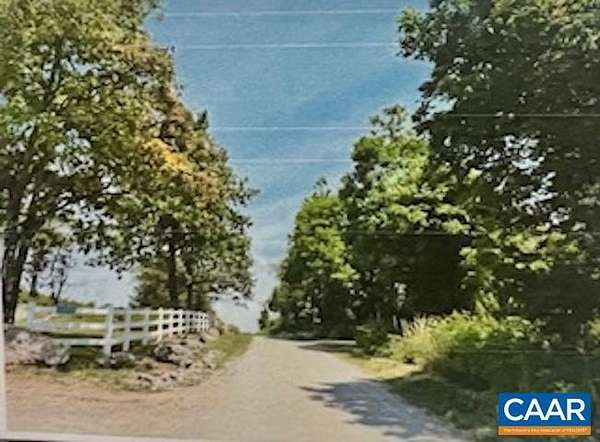 3.28 Acres of Land for Sale in Dyke, Virginia