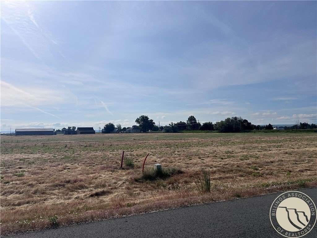 1.14 Acres of Residential Land for Sale in Billings, Montana