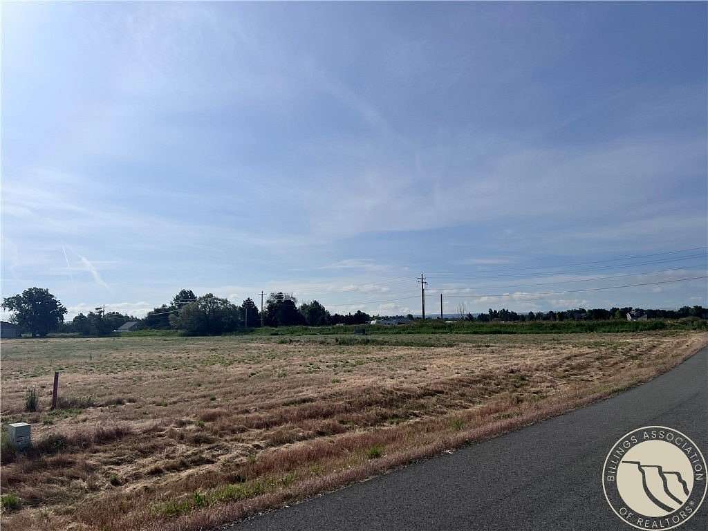 1.48 Acres of Residential Land for Sale in Billings, Montana