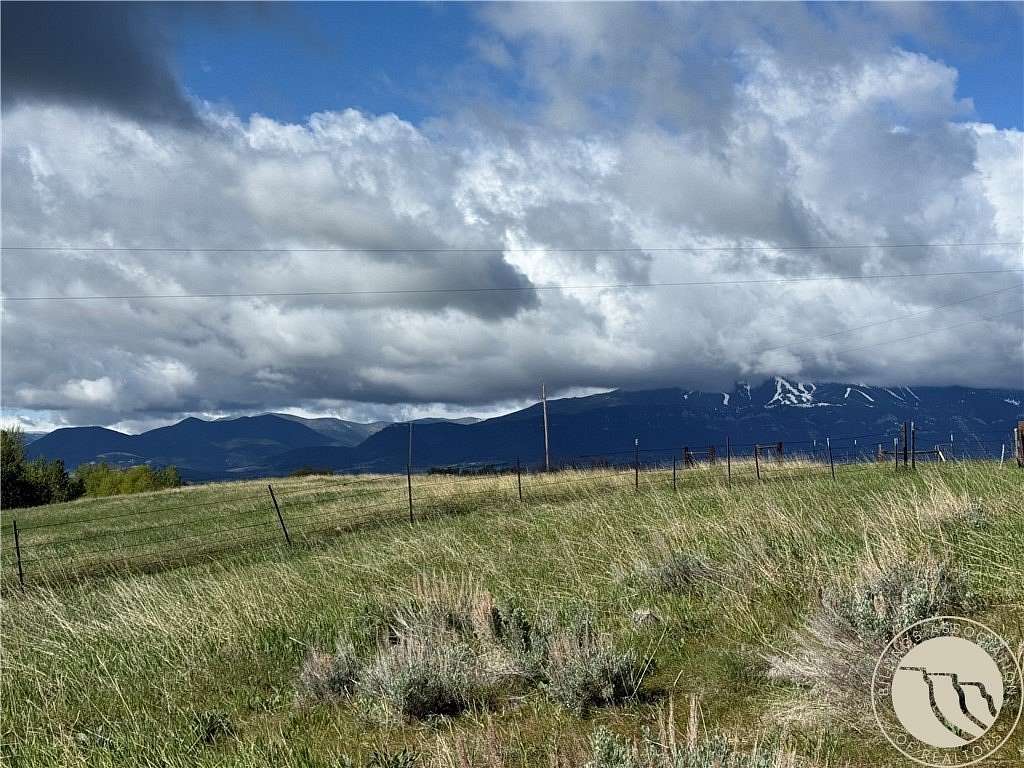 6.1 Acres of Residential Land for Sale in Red Lodge, Montana