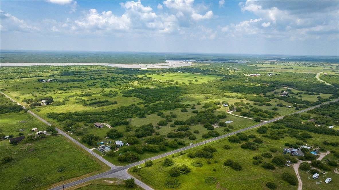 8.6 Acres of Land for Sale in Riviera, Texas