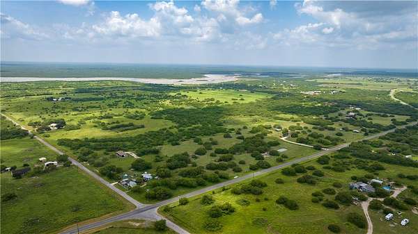 8.6 Acres of Land for Sale in Riviera, Texas