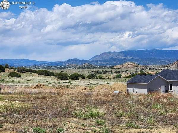 0.18 Acres of Residential Land for Sale in Florence, Colorado