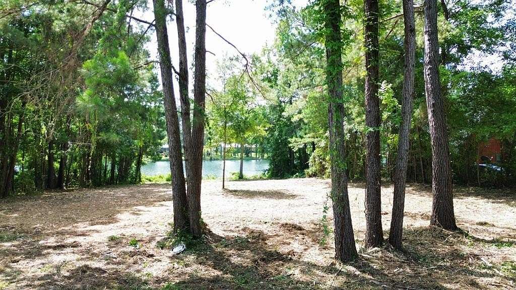 0.47 Acres of Residential Land for Sale in Thomasville, Georgia