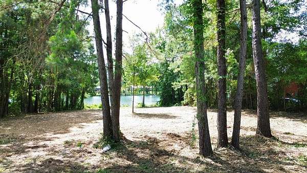 0.47 Acres of Residential Land for Sale in Thomasville, Georgia