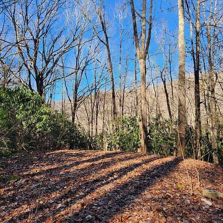 5.32 Acres of Residential Land for Sale in Franklin, North Carolina