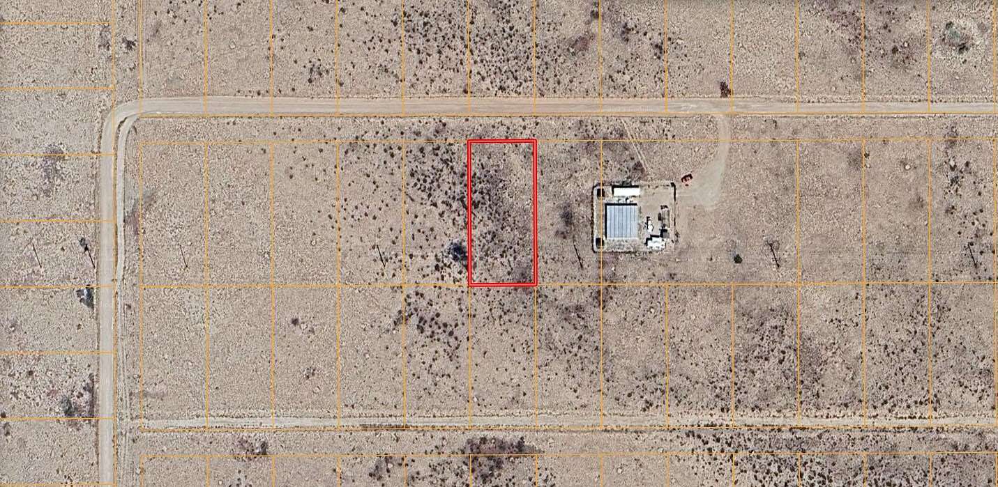 0.5 Acres of Land for Sale in Belen, New Mexico