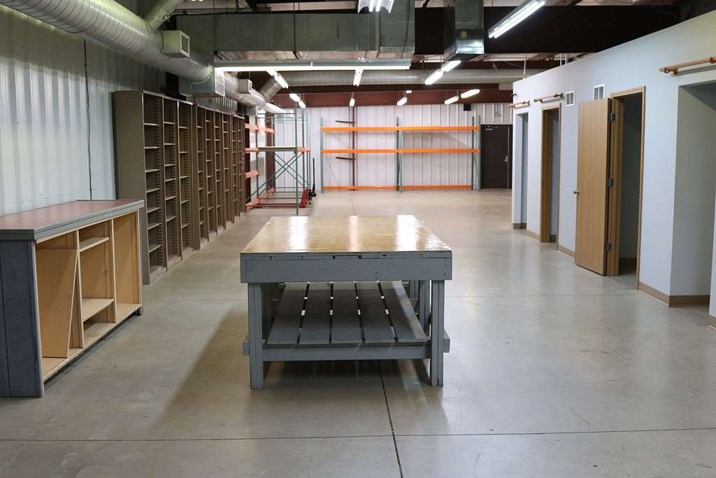 2 Acres of Improved Commercial Land for Sale in Bellevue, Ohio