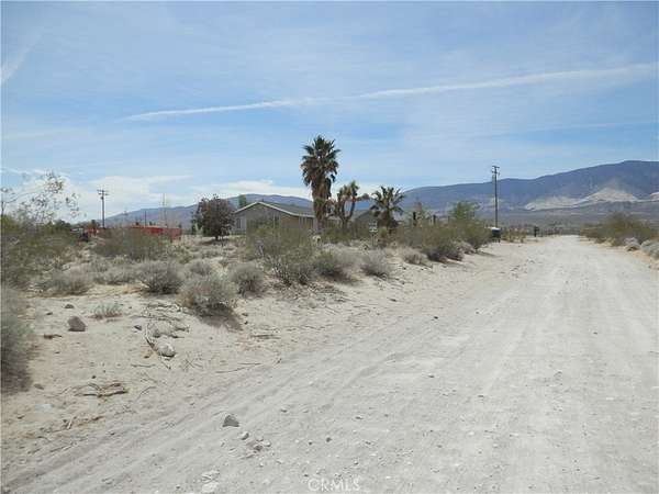 1.25 Acres of Residential Land for Sale in Lucerne Valley, California