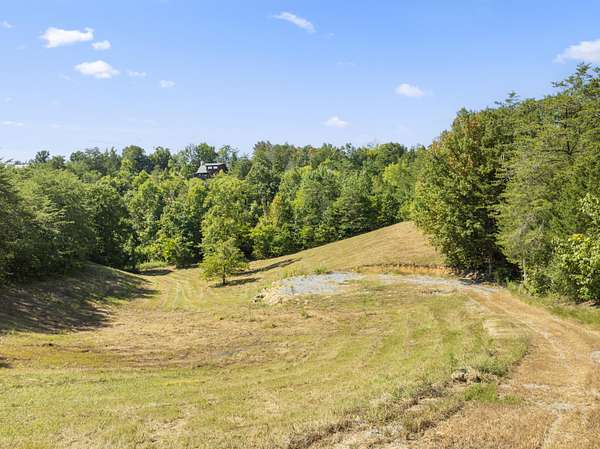 1.6 Acres of Residential Land for Sale in Sevierville, Tennessee