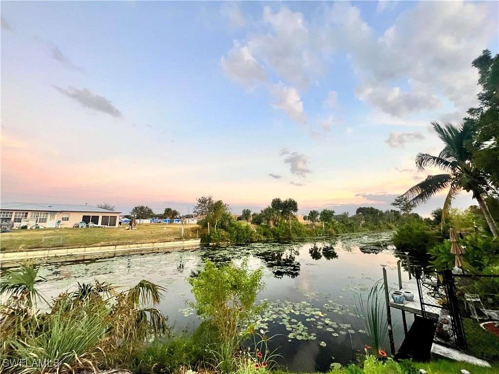 0.23 Acres of Land for Sale in Cape Coral, Florida