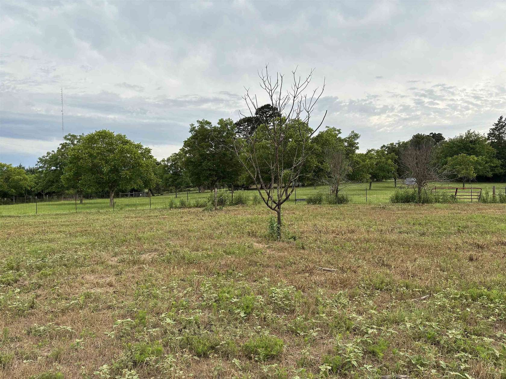 1 Acre of Land for Sale in Gilmer, Texas
