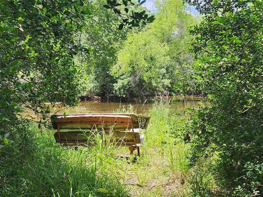 5.13 Acres of Residential Land for Sale in Kosse, Texas