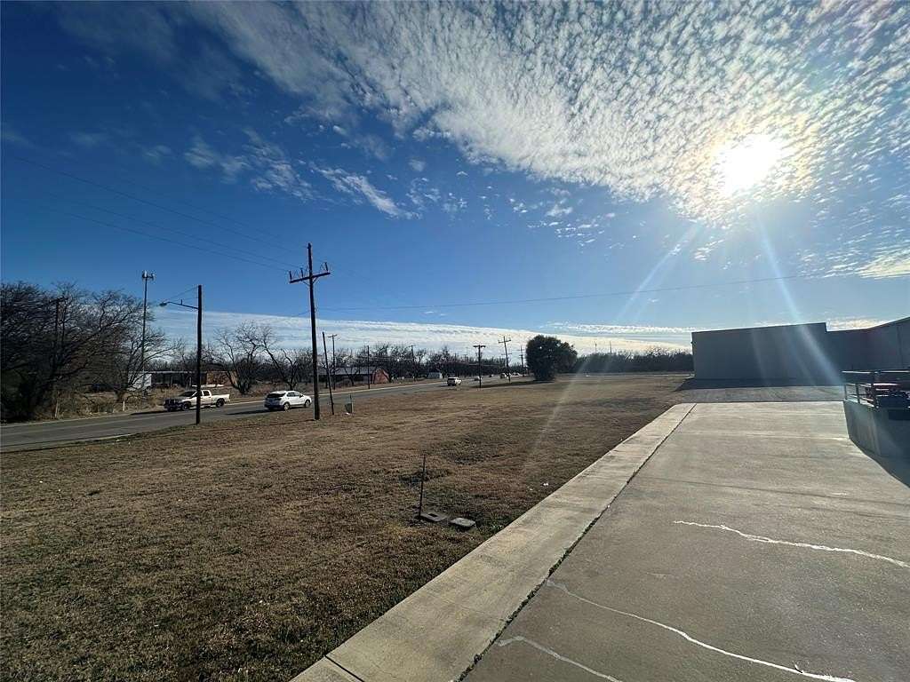 1.1 Acres of Land for Sale in Brownwood, Texas