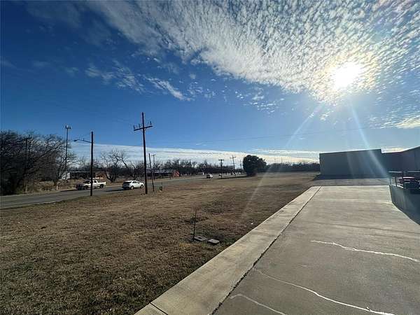 1.1 Acres of Land for Sale in Brownwood, Texas