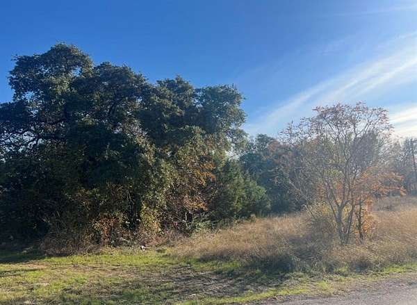 0.14 Acres of Land for Sale in Granbury, Texas