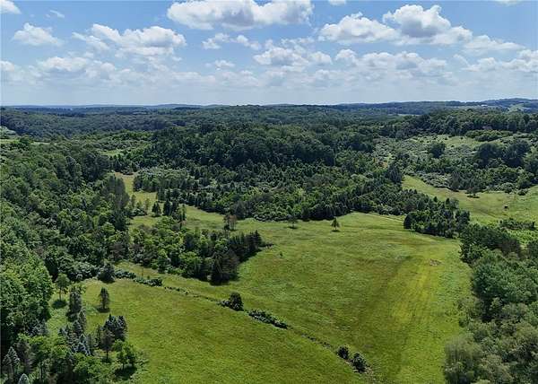 80.9 Acres of Land for Sale in Perry Township, Pennsylvania