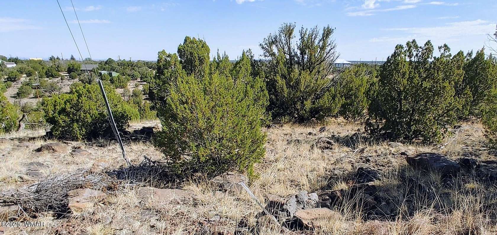 0.43 Acres of Residential Land for Sale in Show Low, Arizona