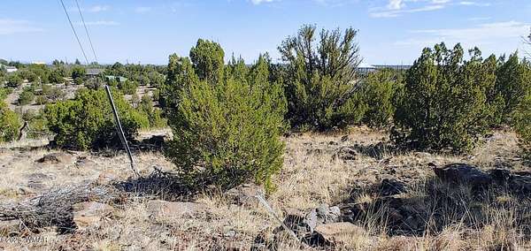 0.43 Acres of Residential Land for Sale in Show Low, Arizona