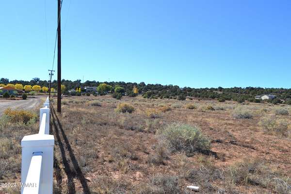 16.4 Acres of Land for Sale in Taylor, Arizona