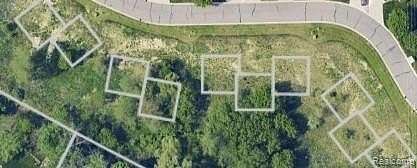 Residential Land for Sale in Grand Blanc, Michigan